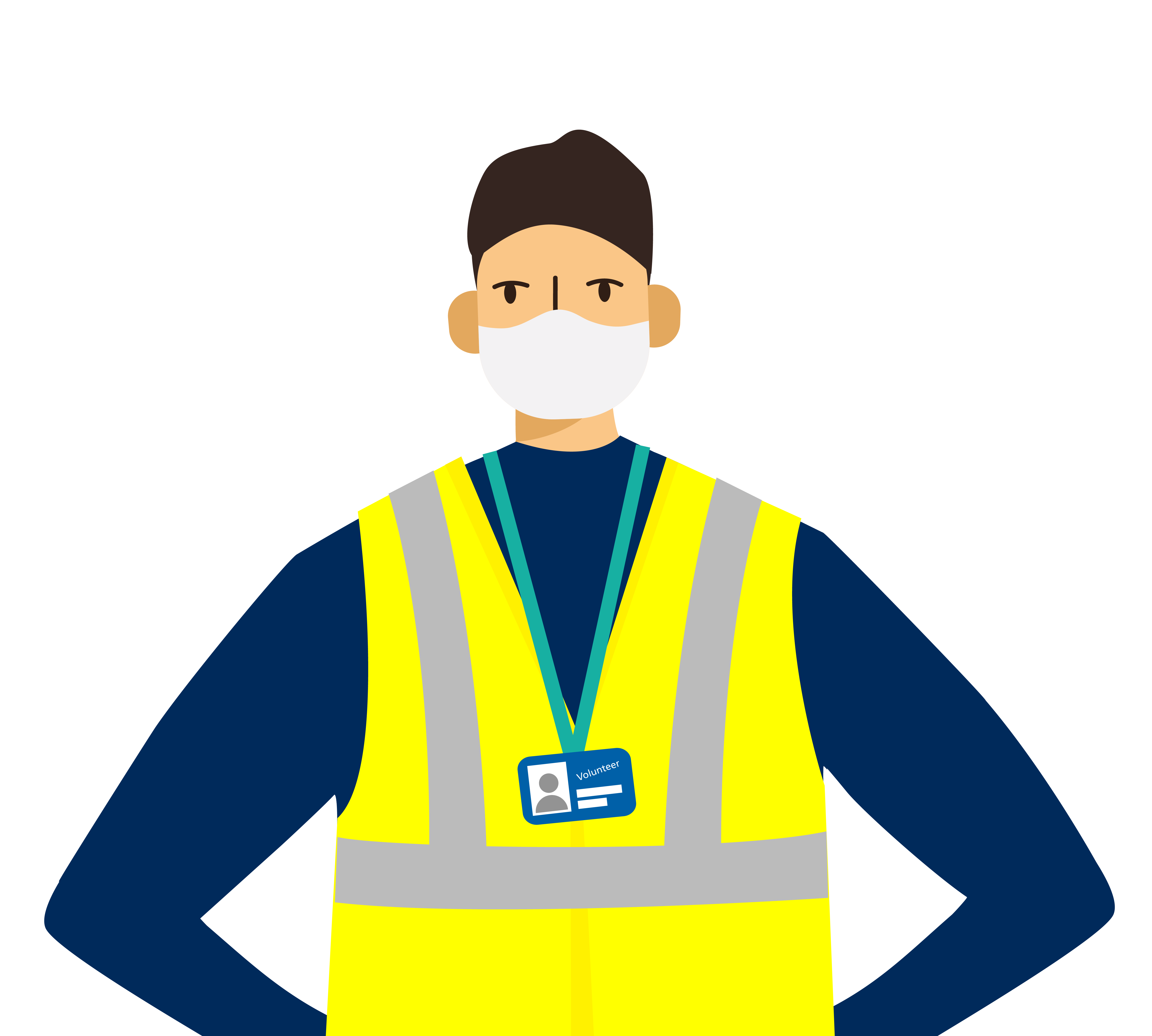Volunteer Image